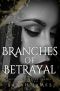 [Modern Goddess 02] • Branches of Betrayal